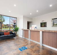 Comfort Inn Deakin Palms - Sunshine Coast Guide