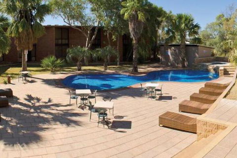 Alice In The Territory - Sunshine Coast Guide 6