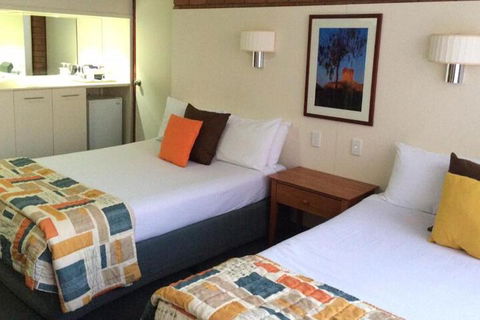 Alice In The Territory - Sunshine Coast Guide 5