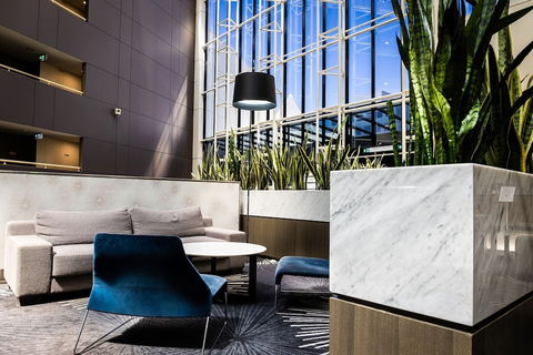 Crowne Plaza Canberra, An IHG Hotel - Sunshine Coast Guide 6