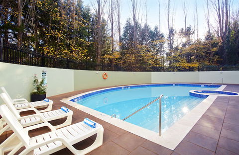 Crowne Plaza Canberra, An IHG Hotel - Sunshine Coast Guide 1