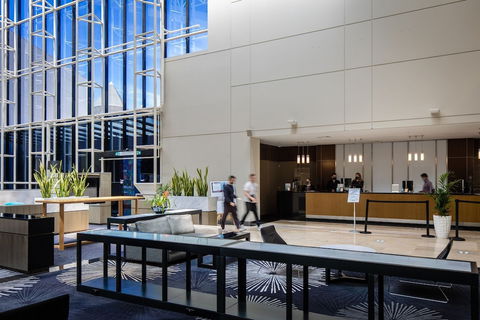 Crowne Plaza Canberra, An IHG Hotel - Sunshine Coast Guide 2