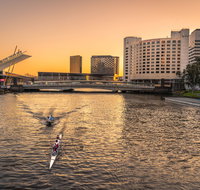 Crowne Plaza Melbourne an IHG Hotel - Sunshine Coast Guide