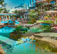 Crowne Plaza Surfers Paradise an IHG Hotel - Sunshine Coast Guide