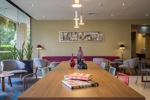 Courtyard By Marriott Sydney-North Ryde - Sunshine Coast Guide 1
