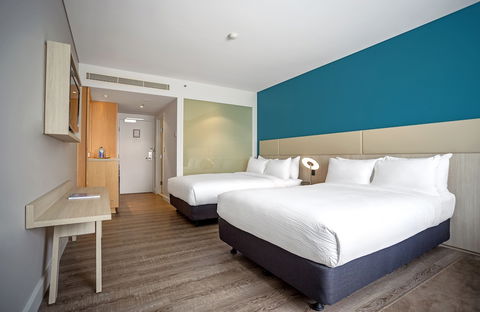 Courtyard By Marriott Sydney-North Ryde - Sunshine Coast Guide 5