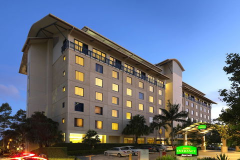 Courtyard By Marriott Sydney-North Ryde - Sunshine Coast Guide 0