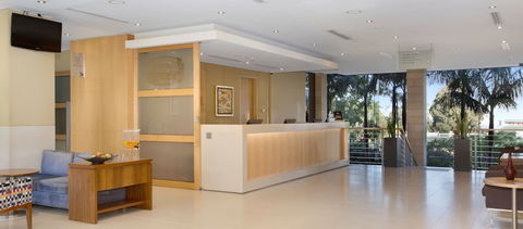 Courtyard By Marriott Sydney-North Ryde - Sunshine Coast Guide 3