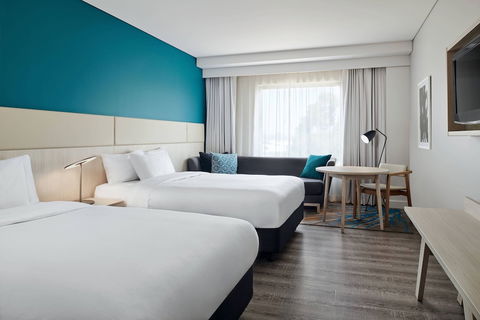 Courtyard By Marriott Sydney-North Ryde - Sunshine Coast Guide 6