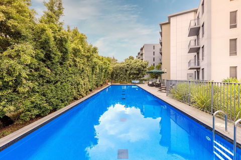 Oaks Sydney North Ryde Suites - Sunshine Coast Guide 2