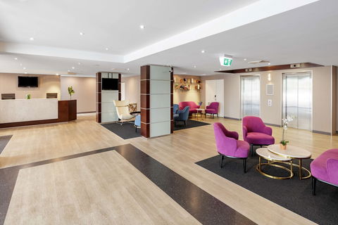 Oaks Sydney North Ryde Suites - Sunshine Coast Guide 3