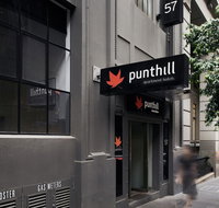 Punthill Manhattan - Sunshine Coast Guide