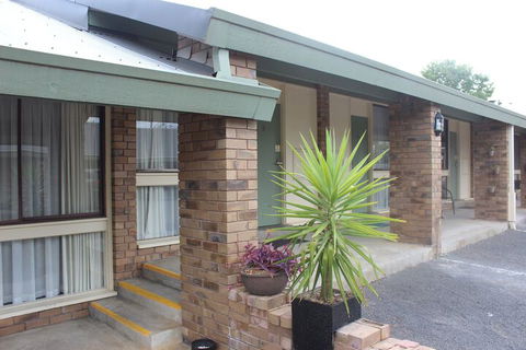 Bendigo Homestead Motor Inn & Apartments - Sunshine Coast Guide 4