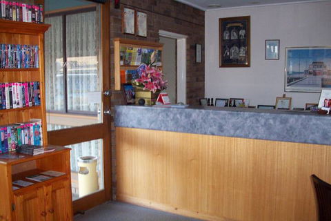 Bendigo Homestead Motor Inn & Apartments - Sunshine Coast Guide 7