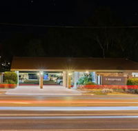 Bendigo Homestead Motor Inn  Apartments - Sunshine Coast Guide