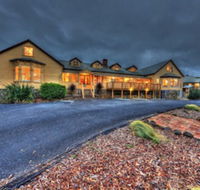 Stanley Seaview Inn - Sunshine Coast Guide