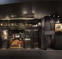 DoubleTree by Hilton Hotel Melbourne - Flinders Street - Sunshine Coast Guide