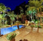 Sensom Luxury Bed  Breakfast - Sunshine Coast Guide
