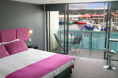 Zero Davey Boutique Apartment Hotel - Sunshine Coast Guide 6