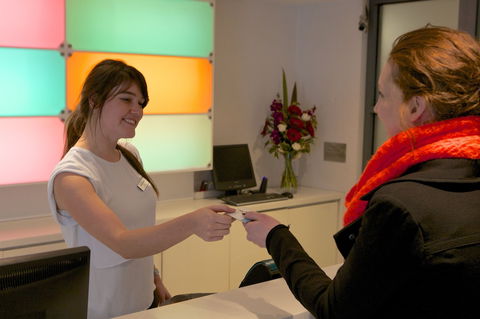 Zero Davey Boutique Apartment Hotel - Sunshine Coast Guide 1