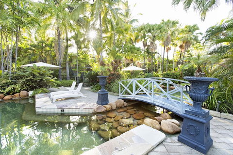 Seagulls Resort - Sunshine Coast Guide 3