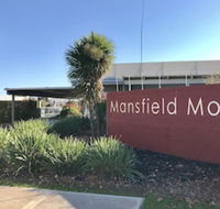 Mansfield Motel - Sunshine Coast Guide