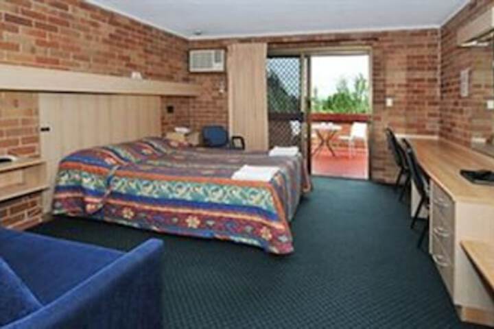 Scheyville NSW Sunshine Coast Guide