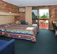 Windsor Terrace Motel - Sunshine Coast Guide