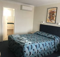 Bunbury Apartment Motel - Sunshine Coast Guide