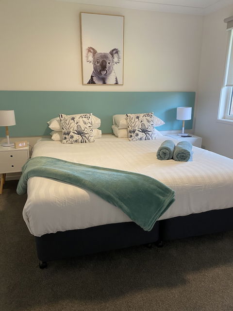 Botanic Apartments, Warrnambool - Sunshine Coast Guide 6