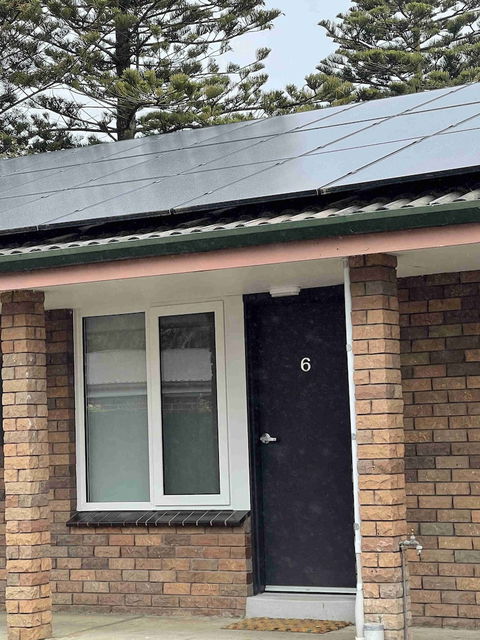 Botanic Apartments, Warrnambool - Sunshine Coast Guide 2