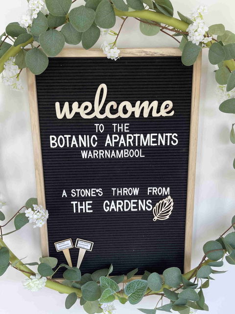 Botanic Apartments, Warrnambool - Sunshine Coast Guide 5