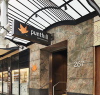 Punthill Flinders Lane - Sunshine Coast Guide