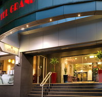 Hotel Grand Chancellor Melbourne - Sunshine Coast Guide