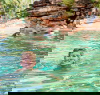 Mercure Kakadu Crocodile Hotel - Sunshine Coast Guide