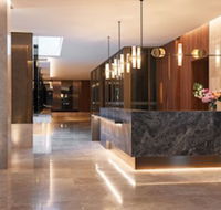 Parmelia Hilton Perth - Sunshine Coast Guide