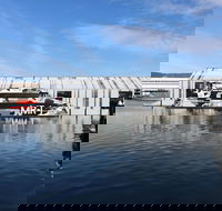 Hotel Grand Chancellor Hobart - Sunshine Coast Guide