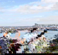 InterContinental Sydney an IHG Hotel - Sunshine Coast Guide