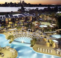 Crown Metropol Perth - Sunshine Coast Guide