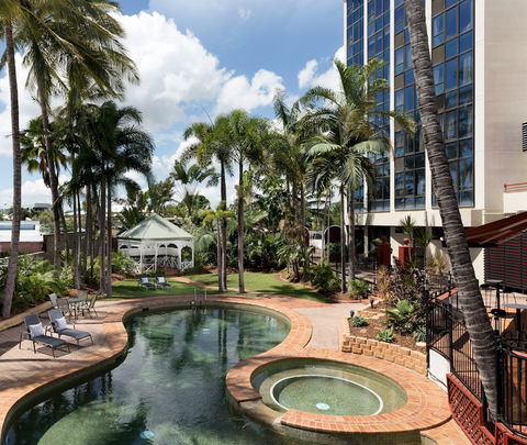 Rydges Southbank Townsville - Sunshine Coast Guide 1