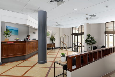 Rydges Southbank Townsville - Sunshine Coast Guide 4