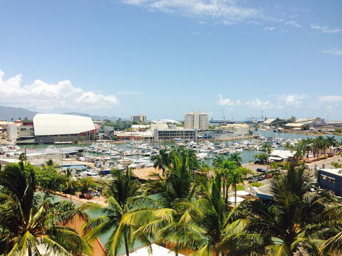 Rydges Southbank Townsville - Sunshine Coast Guide 6