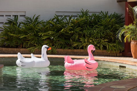 Rydges Southbank Townsville - Sunshine Coast Guide 2