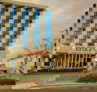 Rydges Southbank Townsville - Sunshine Coast Guide
