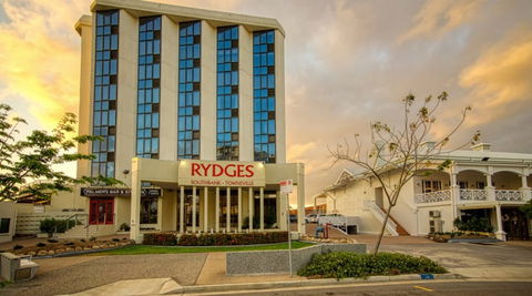 Rydges Southbank Townsville - Sunshine Coast Guide 0