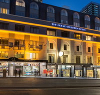 Great Southern Hotel Melbourne - Sunshine Coast Guide
