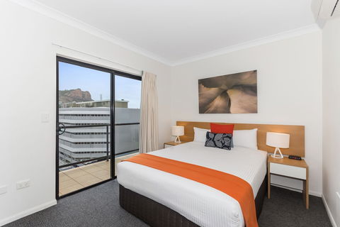Aligned Corporate Residences Townsville - Sunshine Coast Guide 2