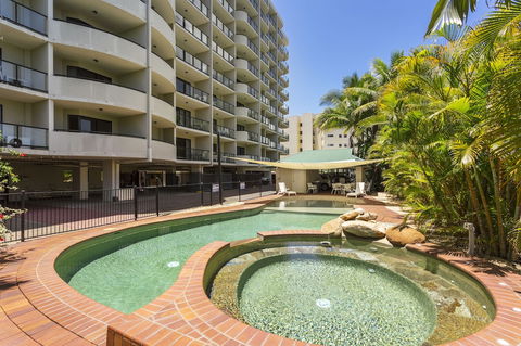 Aligned Corporate Residences Townsville - Sunshine Coast Guide 1