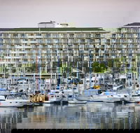 Aligned Corporate Residences Townsville - Sunshine Coast Guide