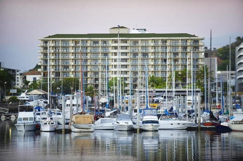 Aligned Corporate Residences Townsville - Sunshine Coast Guide 0